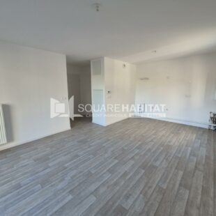 Location appartement à Valenciennes