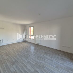 Location appartement à Valenciennes