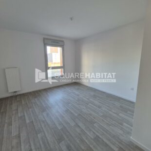 Location appartement à Valenciennes