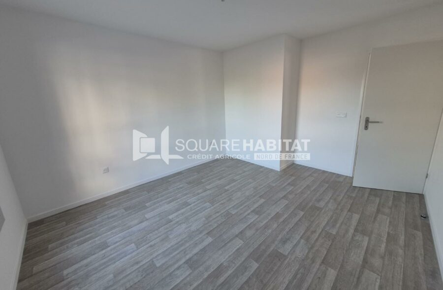 Location appartement à Valenciennes