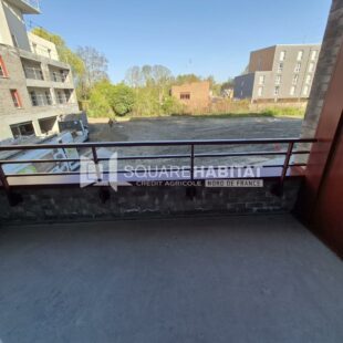 Location appartement à Valenciennes
