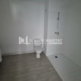 Location appartement à Valenciennes