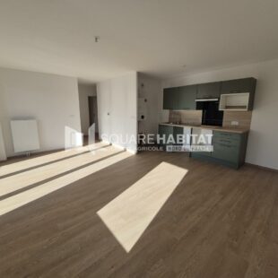 Location appartement à Valenciennes