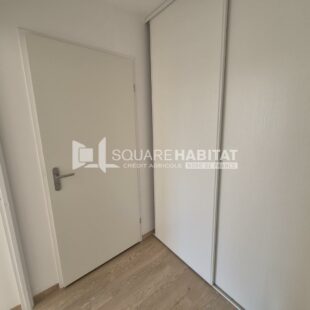 Location appartement à Valenciennes