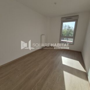 Location appartement à Valenciennes