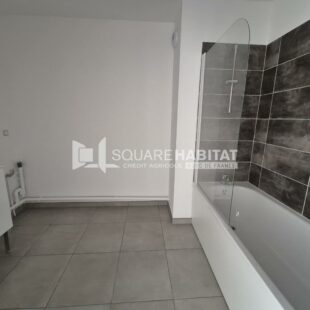 Location appartement à Valenciennes