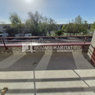 Location appartement à Valenciennes