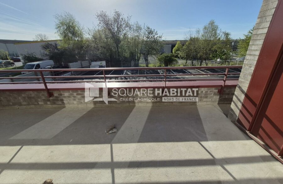 Location appartement à Valenciennes