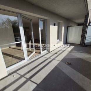 Location appartement à Valenciennes