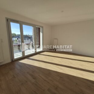 Location appartement à Valenciennes