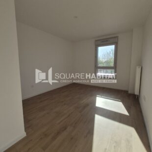 Location appartement à Valenciennes