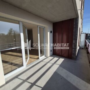 Location appartement à Valenciennes