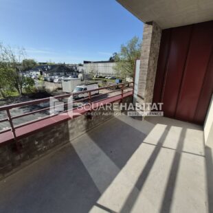 Location appartement à Valenciennes