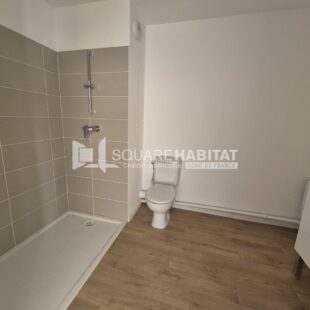 Location appartement à Valenciennes