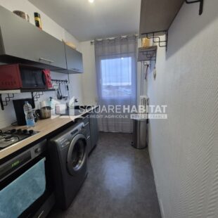 Location appartement à Beuvrages