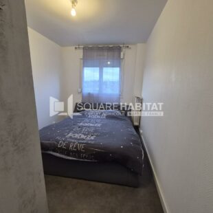 Location appartement à Beuvrages