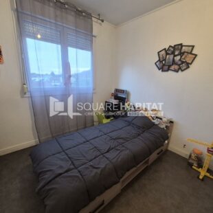 Location appartement à Beuvrages