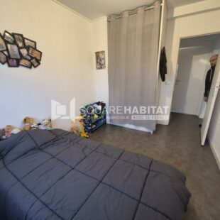 Location appartement à Beuvrages