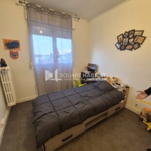 Location appartement à Beuvrages