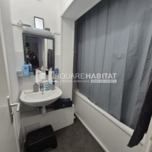 Location appartement à Beuvrages