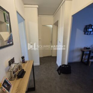 Location appartement à Beuvrages