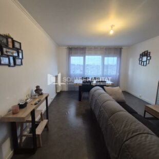 Location appartement à Beuvrages