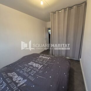 Location appartement à Beuvrages