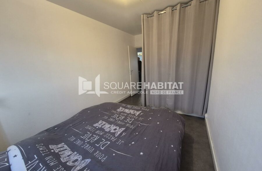 Location appartement à Beuvrages