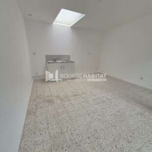 Location maison à Viesly