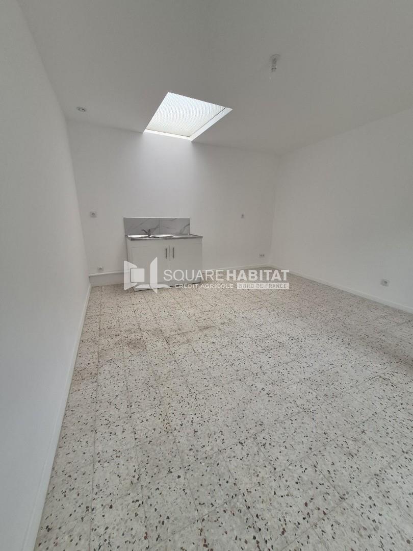 Location maison à Viesly