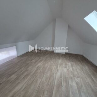 Location maison à Viesly