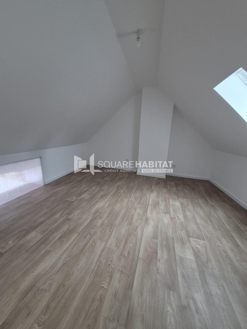 Location maison à Viesly