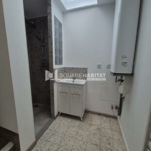 Location maison à Viesly