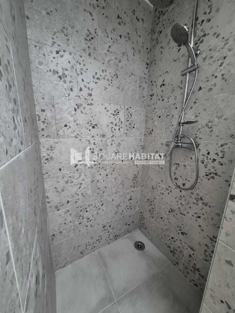 Location maison à Viesly