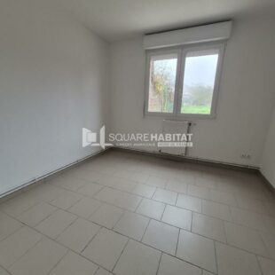 Location appartement à Neuville-Saint-Rémy