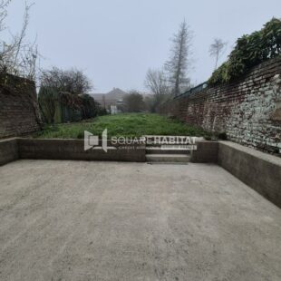 Location appartement à Neuville-Saint-Rémy