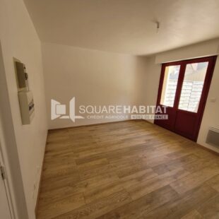 Location appartement à Boulogne-Sur-Mer