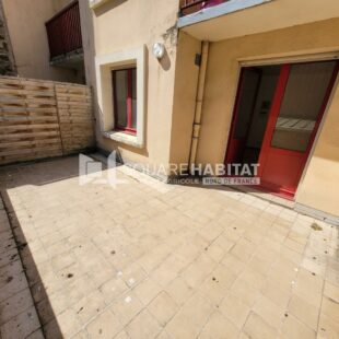 Location appartement à Boulogne-Sur-Mer