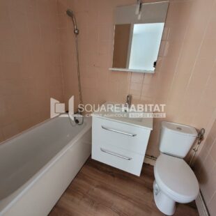 Location appartement à Boulogne-Sur-Mer