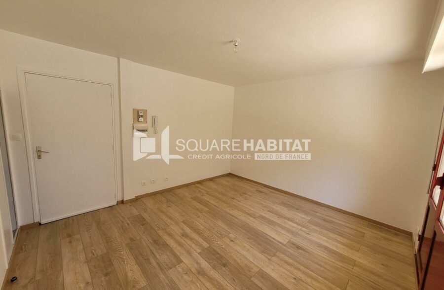 Location appartement à Boulogne-Sur-Mer