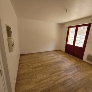 Location appartement à Boulogne-Sur-Mer