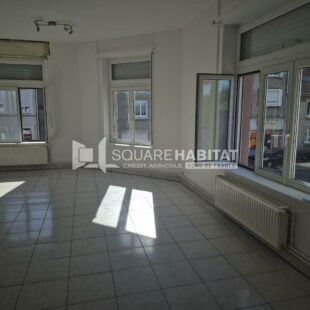 Location appartement à Boulogne-Sur-Mer
