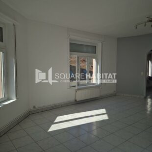 Location appartement à Boulogne-Sur-Mer