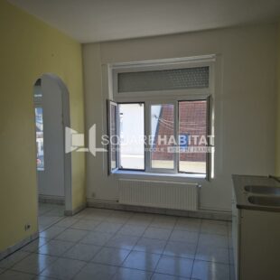 Location appartement à Boulogne-Sur-Mer