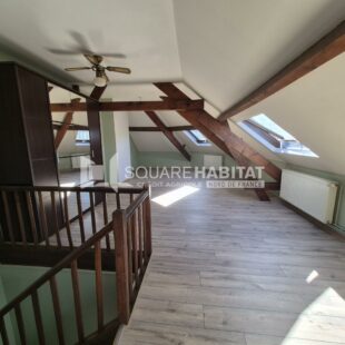 Location appartement à Boulogne-Sur-Mer