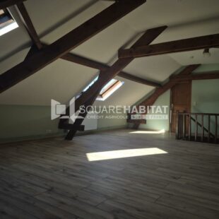 Location appartement à Boulogne-Sur-Mer