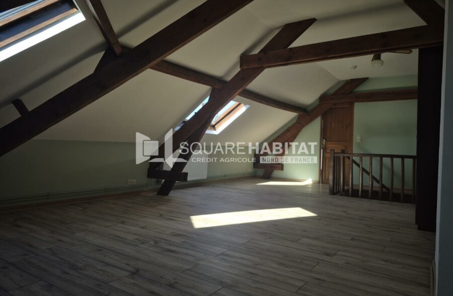 Location appartement à Boulogne-Sur-Mer