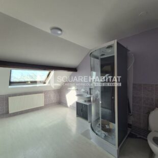 Location appartement à Boulogne-Sur-Mer