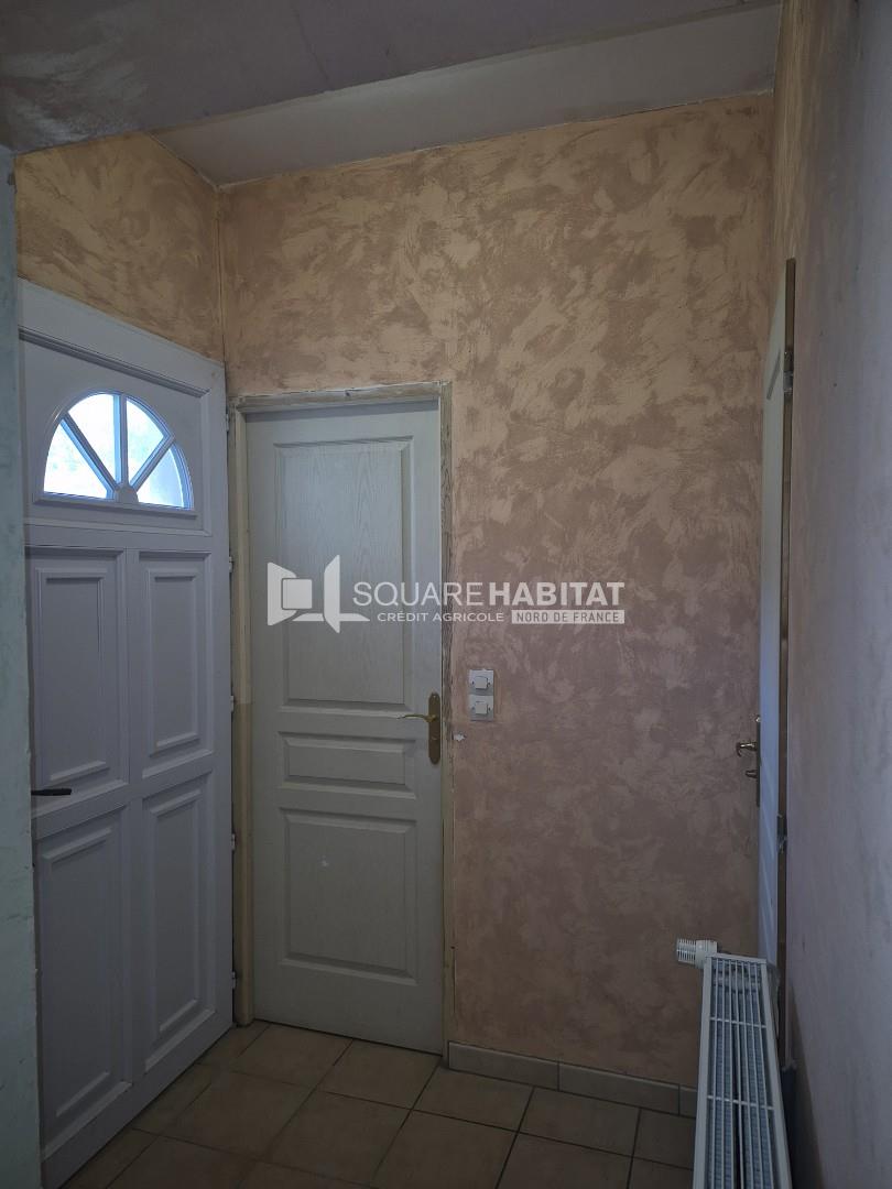 Location appartement à Boulogne-Sur-Mer