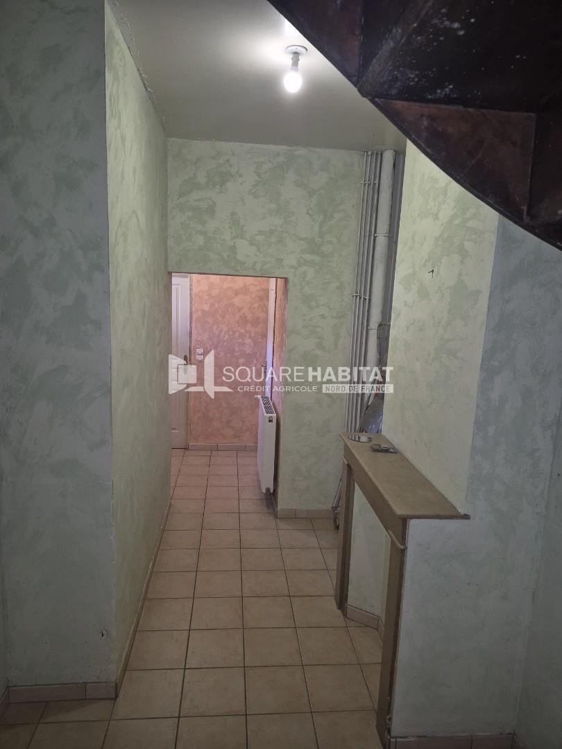 Location appartement à Boulogne-Sur-Mer